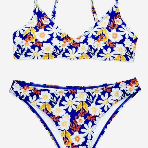 Bahia Other - Bahia L Bikini triangle top swimwear Beachwear swimsuit bathing suit lar…